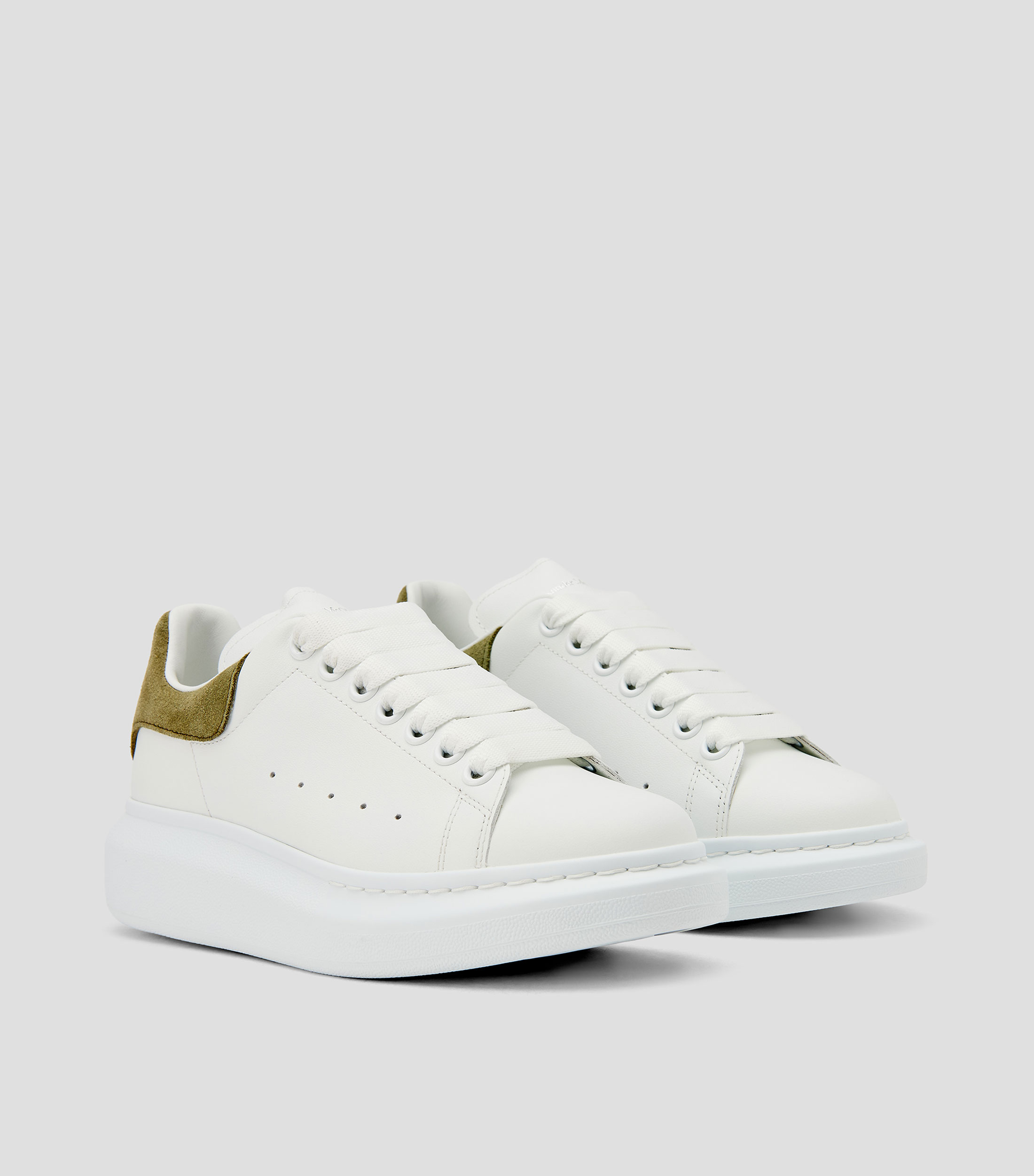 Tenis casuales Mujer